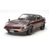 Tamiya Nissan Fairlady Custom 240ZG St. Model Kit