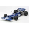Tamiya Tyrrell 003 1971 Monaco GP Model Kit