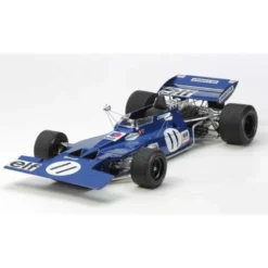 Tamiya Tyrrell 003 1971 Monaco GP Model Kit