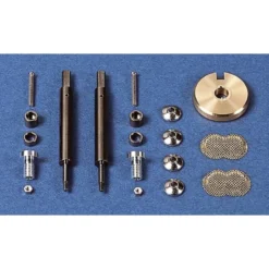 Tamiya Front Fork NSR500 1984 Model Kit