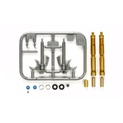 Tamiya Fork Ducati Panigale 1199 S Model Kit
