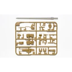 Tamiya Canon Metal Panther D Model Kit