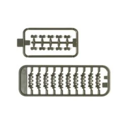 Tamiya Track Panther Ausf.D Model Kit