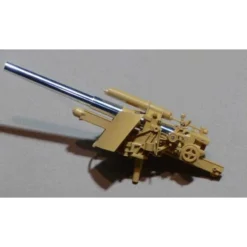 Tamiya Canon Metal Sd.Kfz.165 Hummel Model Kit