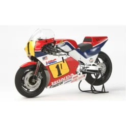 Tamiya Honda NSR500 1984 Model Kit