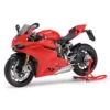 Tamiya Ducati 1199 Panigale S Model Kit