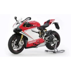 Tamiya Ducati 1199 Panigale Tricolore Model Kit