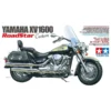 Tamiya Yamaha XV1600 Road Star Custom Model Kit