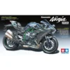 Tamiya Kawasaki Ninja H2 Carbon Model Kit