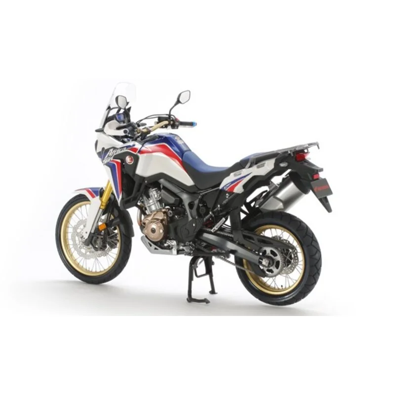Tamiya Honda CRF 1000L Africa Twin - Image 2