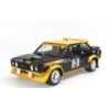 Tamiya FIAT 131 Abarth Rally Olio FIAT Model Kit