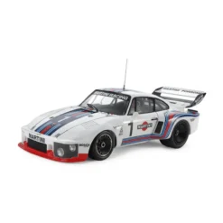 Tamiya Porsche 935 Martini Model Kit