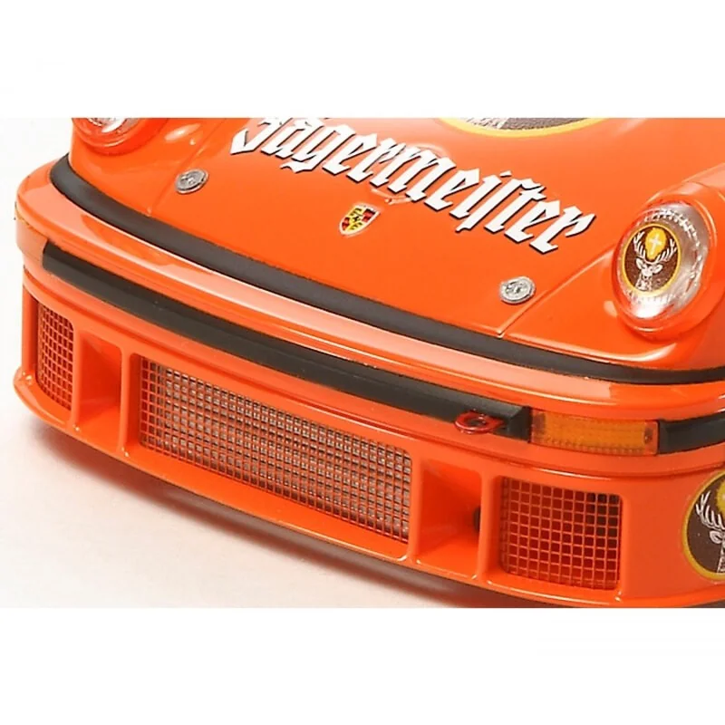 Tamiya Porsche 934 Jägermeister Model Kit - Image 3