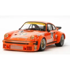 Tamiya Porsche 934 Jägermeister Model Kit