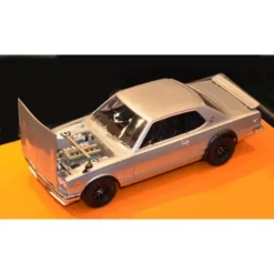 Tamiya Nissan Skyline Custom Street Model Kit