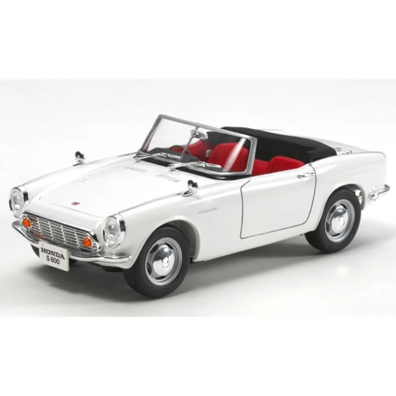 Tamiya Honda S600 Model Kit