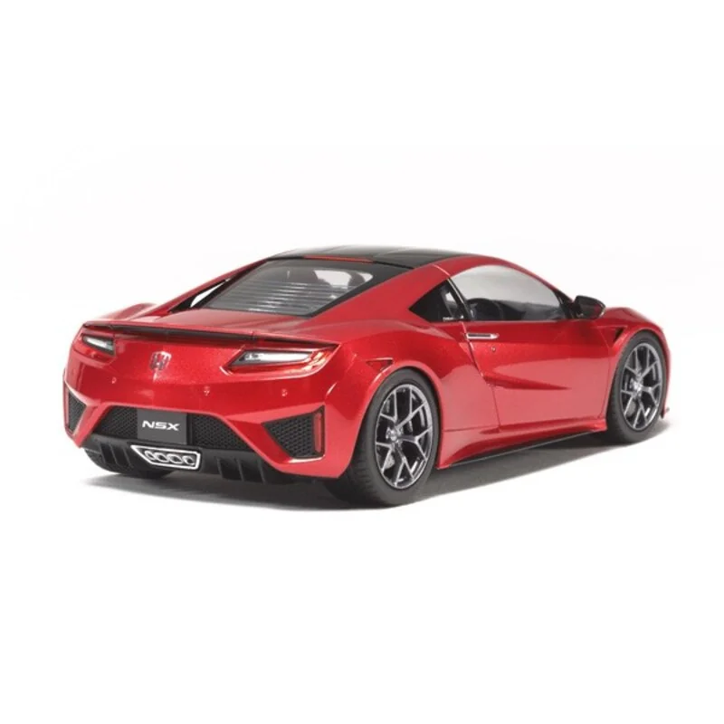 Tamiya Honda NSX 2016 Model Kit - Image 2