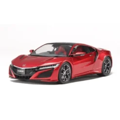 Tamiya Honda NSX 2016 Model Kit
