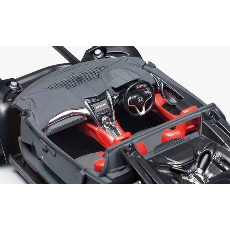Tamiya Honda NSX 2016 Model Kit - Image 6