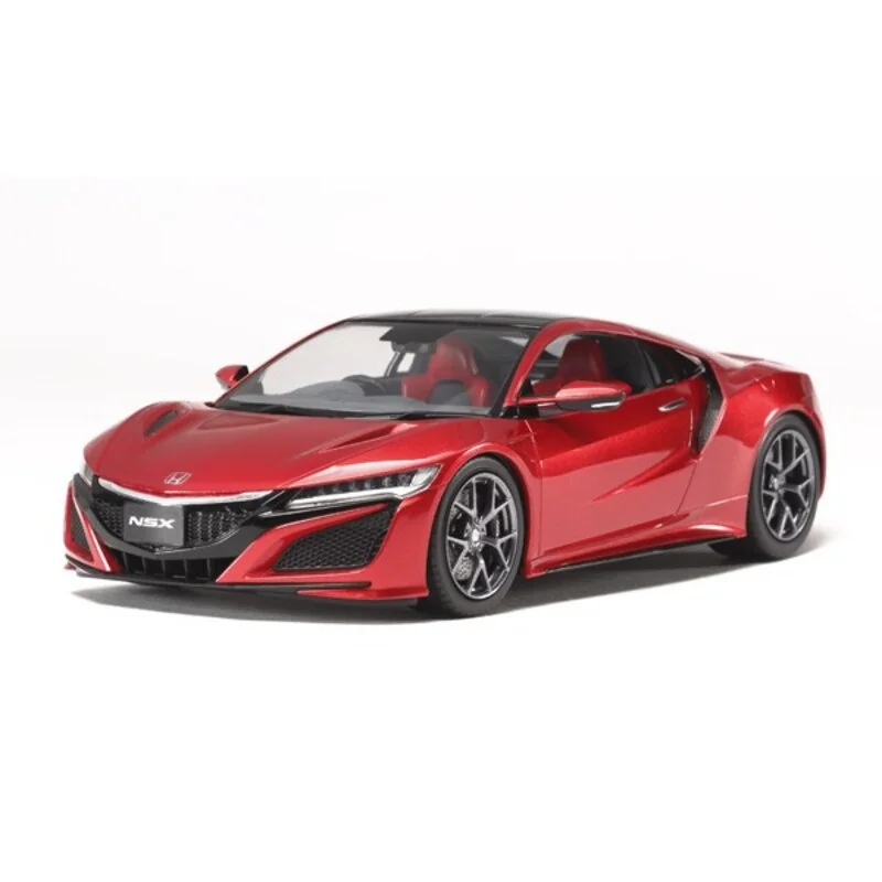Tamiya Honda NSX 2016 Model Kit