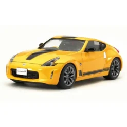 Tamiya Nissan 370Z Heritage Edition Model Kit
