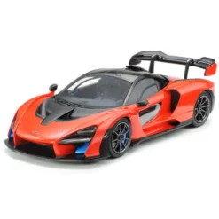 Tamiya McLaren Senna Model Kit