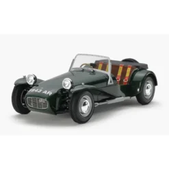 Tamiya Lotus Super Seven Series II Model Kit