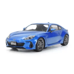 Tamiya Subaru BRZ (ZD8) Model Kit