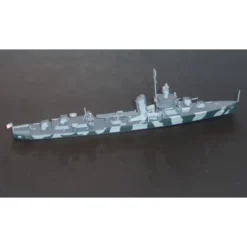 Tamiya Desroyer USS Hammann Model Kit