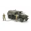 Tamiya U.S. Air Force Tanker Truck Model Kit