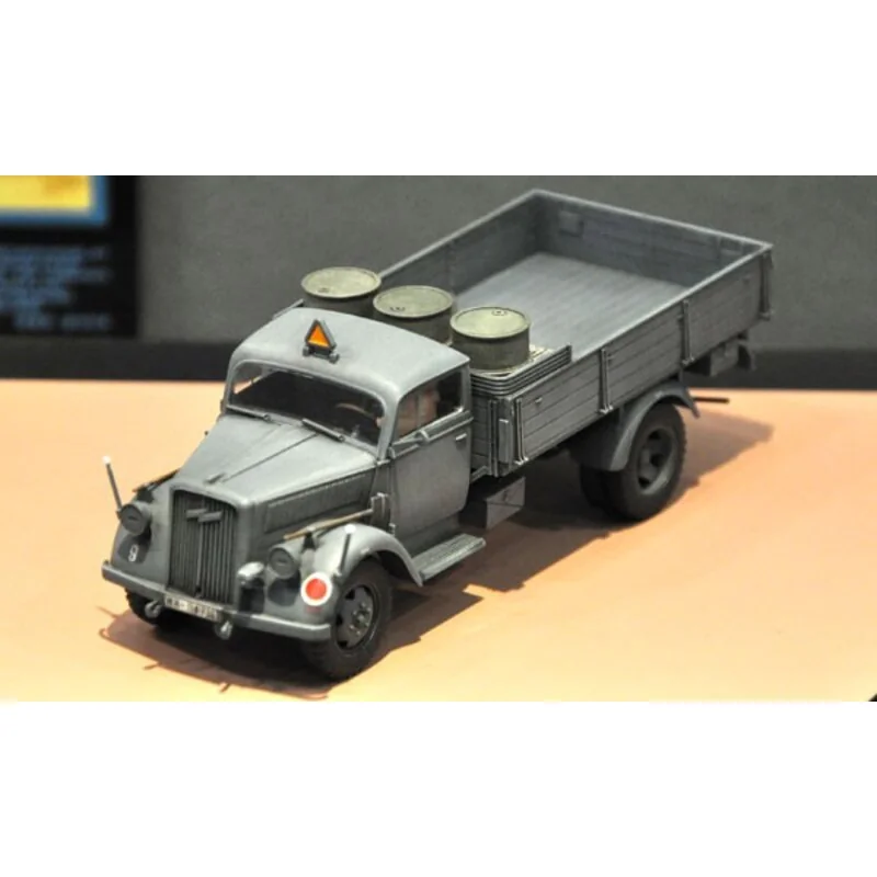 Tamiya Truck German 3 Tons Model Kit