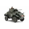 Tamiya Armored Car Brit. Mk.IV Model Kit