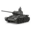 Tamiya Russian Medium Tank T-34/85 Model Kit