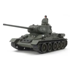 Tamiya Russian Medium Tank T-34/85 Model Kit