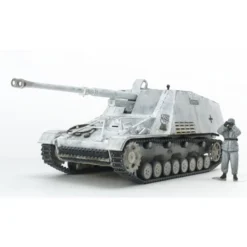 Tamiya Sd.Kfz.164 Nashorn Model Kit