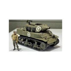 Tamiya M8 Howitzer Motor Carriage Model Kit