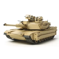 Tamiya M1A2 SEP Abrams TUSK II Model Kit
