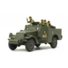 Tamiya M3A1 Scout Car Model Kit