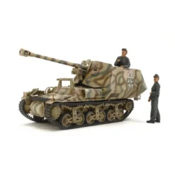 Tamiya Marder I Model Kit