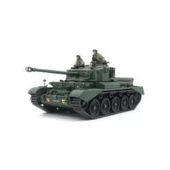 Tamiya A34 Comet Model Kit