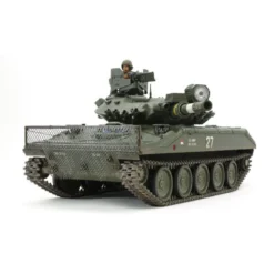 Tamiya M551 Sheridan Model Kit