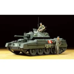 Tamiya Crusader MkIII Model Kit