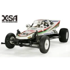 Tamiya Grasshopper X-SA RC Buggy