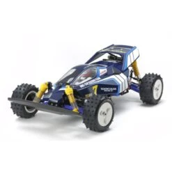 Tamiya Terra Scorcher RC Buggy