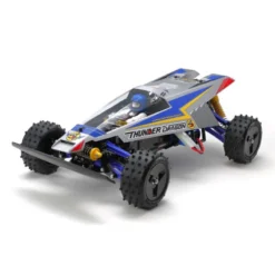 Tamiya Thunder Dragon Coal-RC Buggy