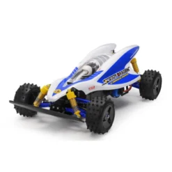 Tamiya Holy Dragon 2021 RC Buggy
