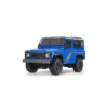 Tamiya Land Rover Defender CC02 RC Crawler