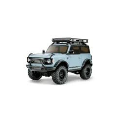 Tamiya Ford Bronco 2021 (CP) RC Crawler