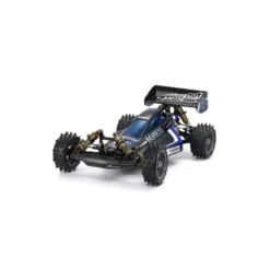 Tamiya Egress Black Edition RC Buggy