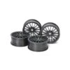 Tamiya Rims 18 Branches 24mm